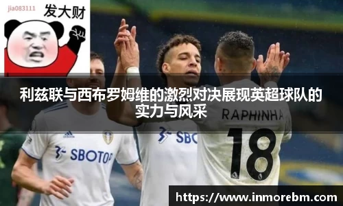 利兹联与西布罗姆维的激烈对决展现英超球队的实力与风采
